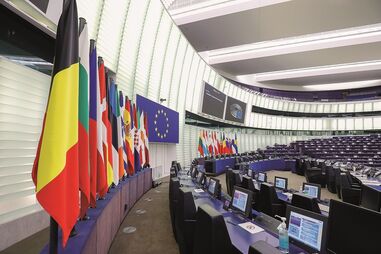 Parlamento Europeu