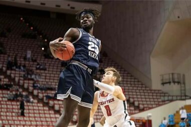 Neemias Queta, Jogador da NBA