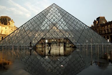Louvre