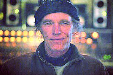 Billy Conway tinha 66 anos