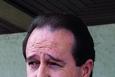 João Nabais foi presidente da Câmara do Alandroal 