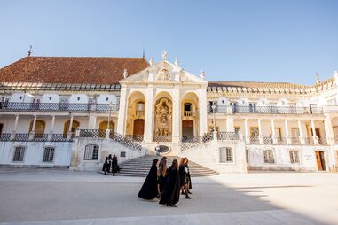 Universidade de Coimbra