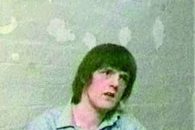 Robert Maudsley