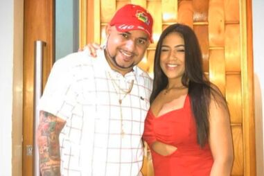 Cantor MC Boco do Borel assassinado durante concerto no Brasil