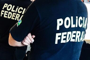 Policia Brasil 