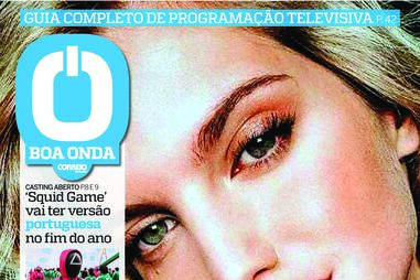 Revista 'Boa Onda'