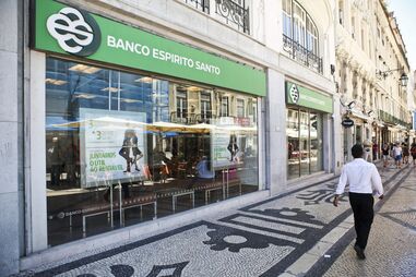 Bes, Banco Espírito Santo