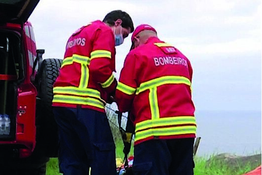 Bombeiros
