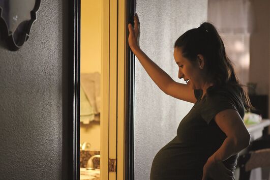 Em Portugal, a natalidade está em queda livre  