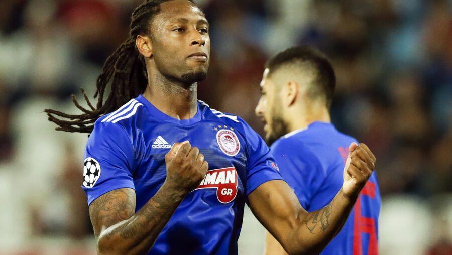 Rúben Semedo continua a ser pretendido por Sérgio Conceição