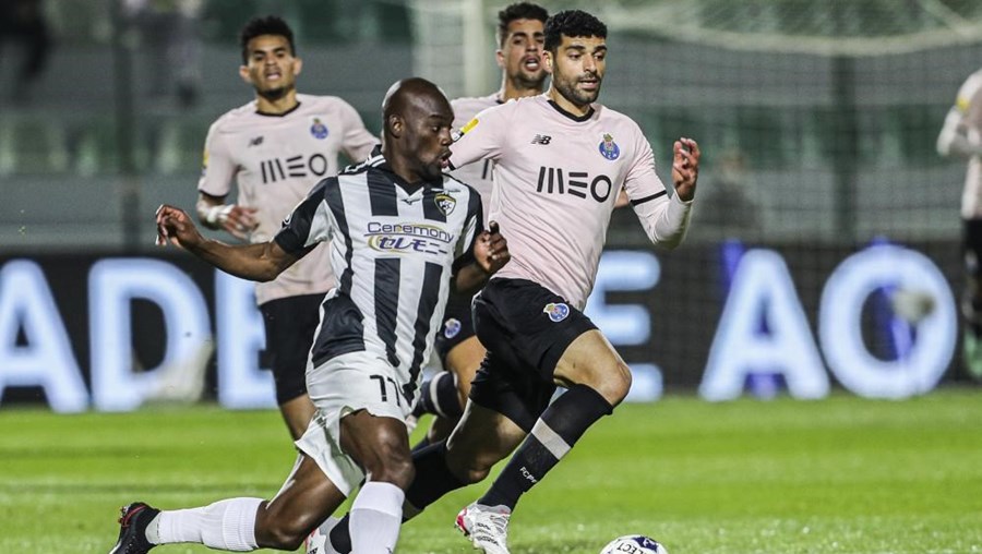 Portimonense – FC Porto