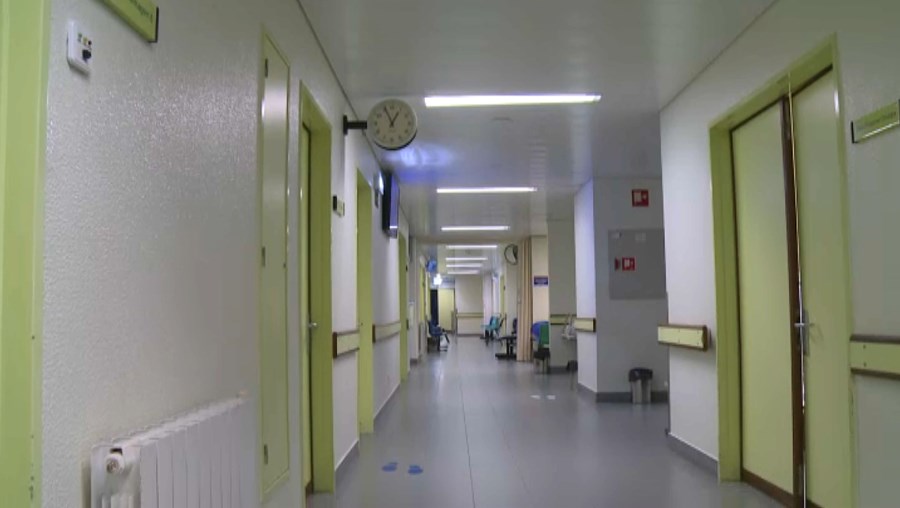 Surto de Covid-19 no Hospital de Leiria dado como “encerrado”