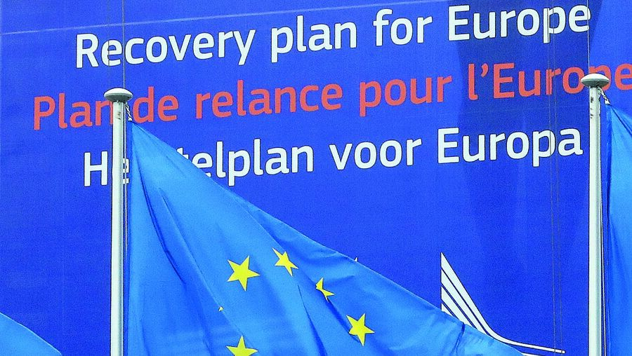 Os 27 Estados-membros da União Europeia chegaram a acordo sobre o IVA