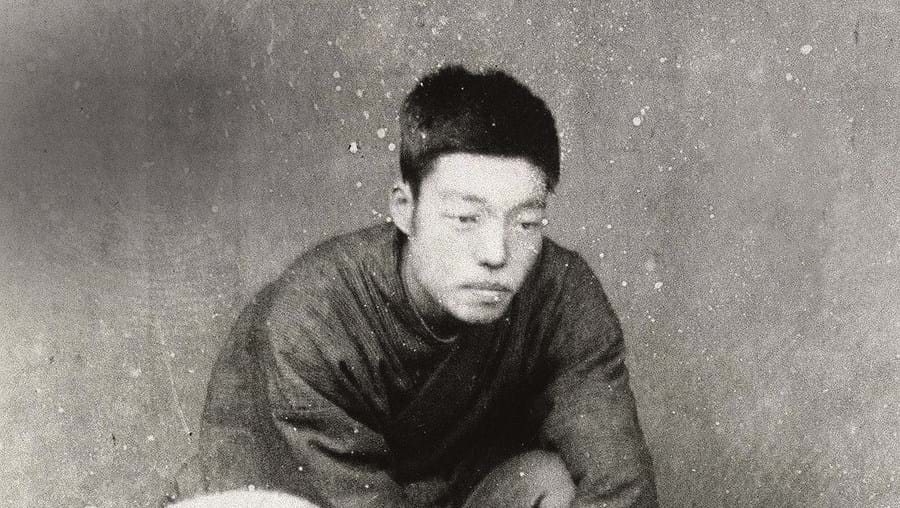 Masaoka Shiki