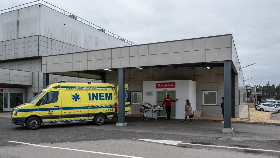 Hospital do Litoral Alentejano tem 4423 utentes a aguardar por consulta e 1192 por uma operação. Maior espera para consulta é em otorrinolaringologia