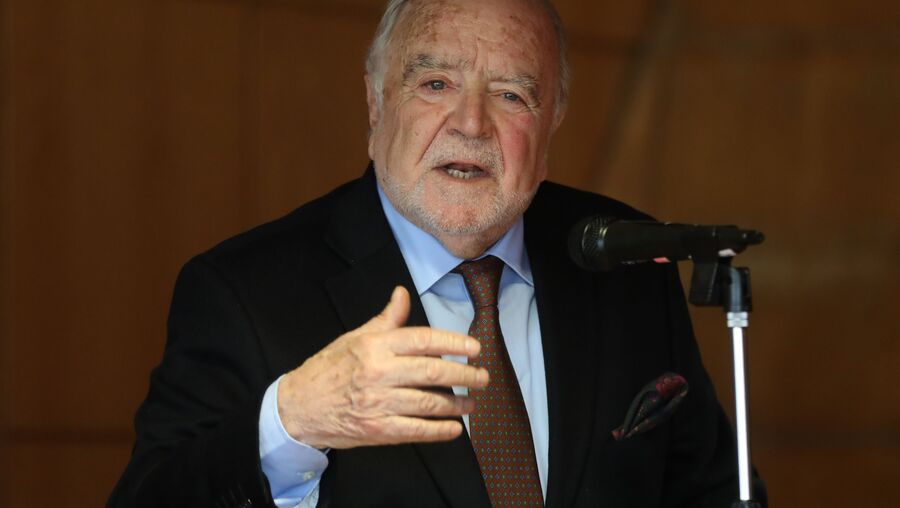 Doente é sobrinho do poeta Manuel Alegre
