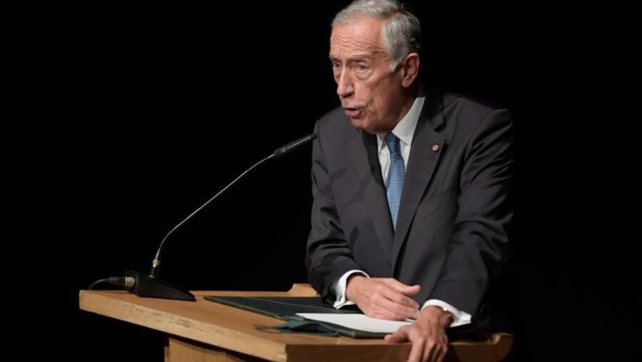 Marcelo Rebelo de Sousa