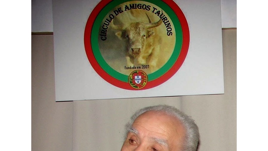 António Badajoz