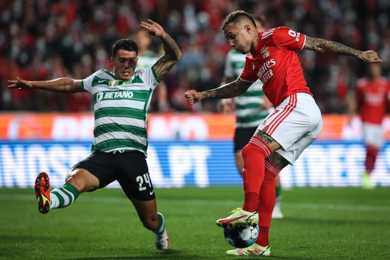 Benfica - Sporting
