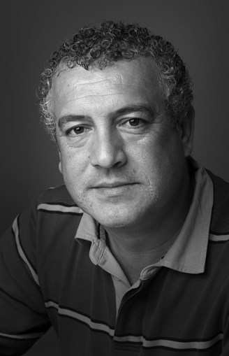 José Carlos Barros venceu Prémio Leya 2021