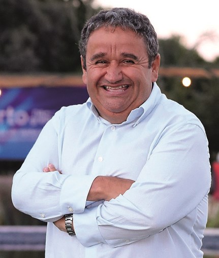 Fernando Mendes