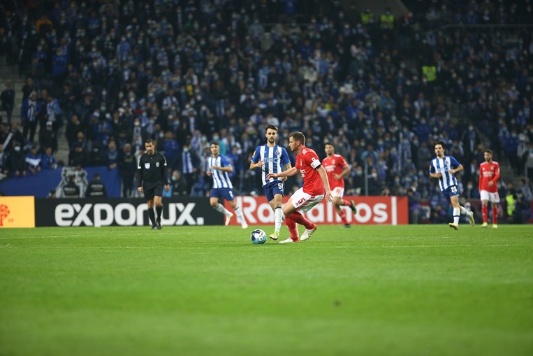 FC Porto - Benfica	