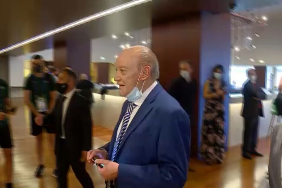 Luvas no FC Porto servem para comprar resultados