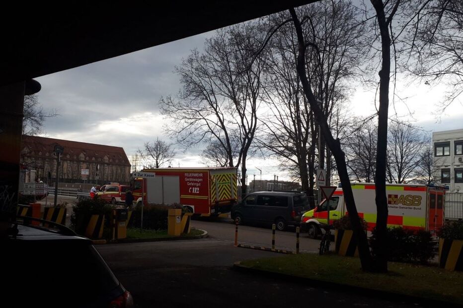 Explosão no centro de Munique faz três feridos