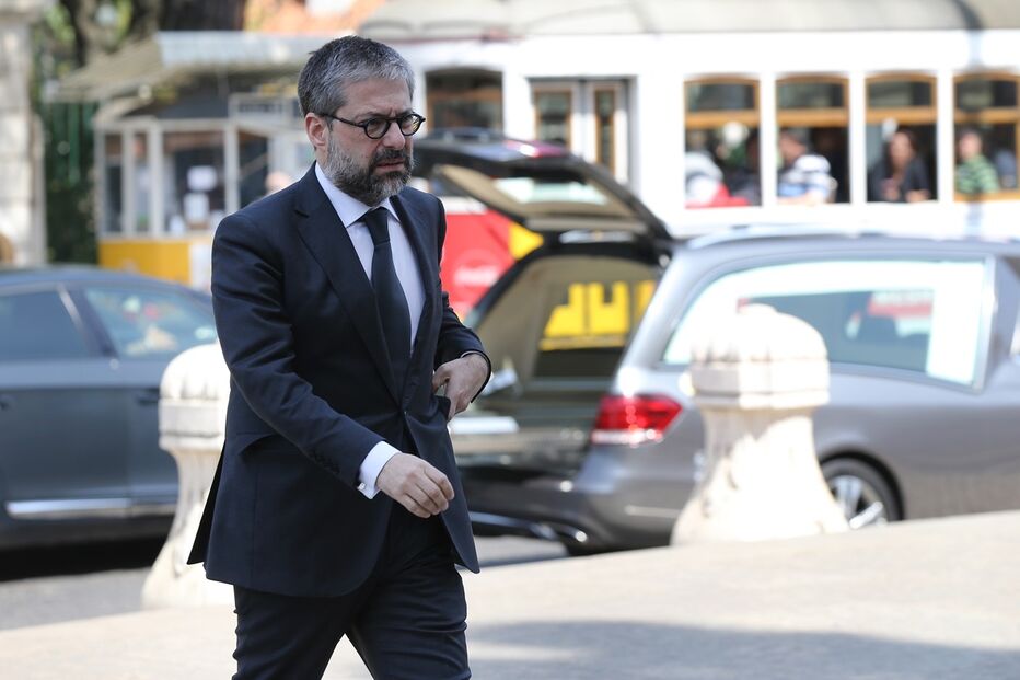 Marco António Costa