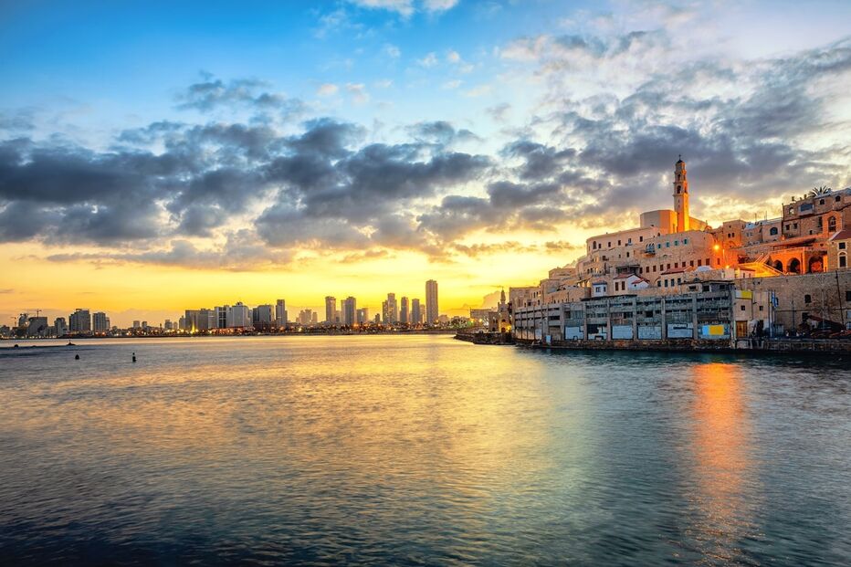 Tel Aviv