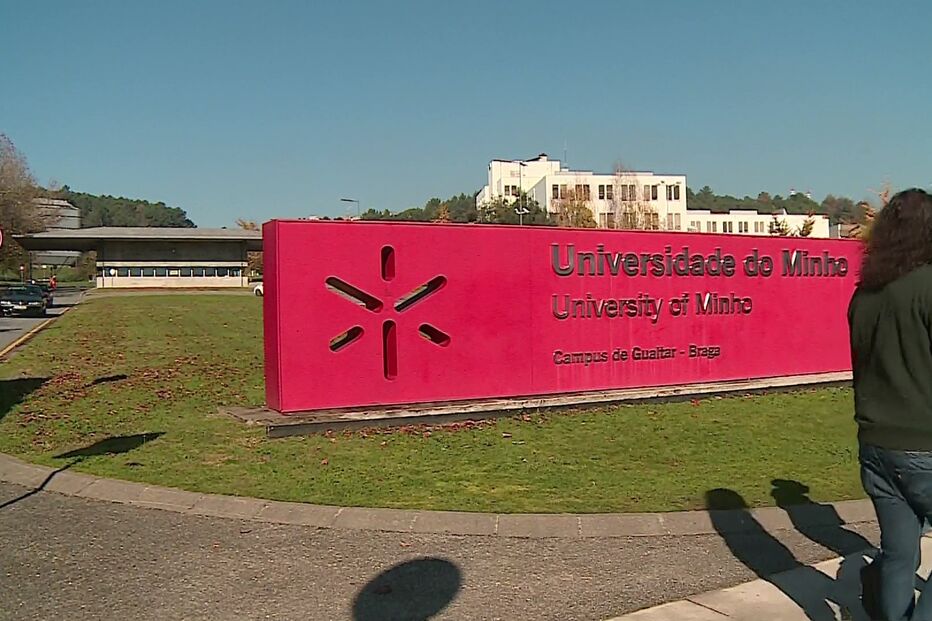 Universidade do Minho