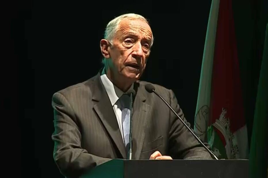 Marcelo Rebelo de Sousa