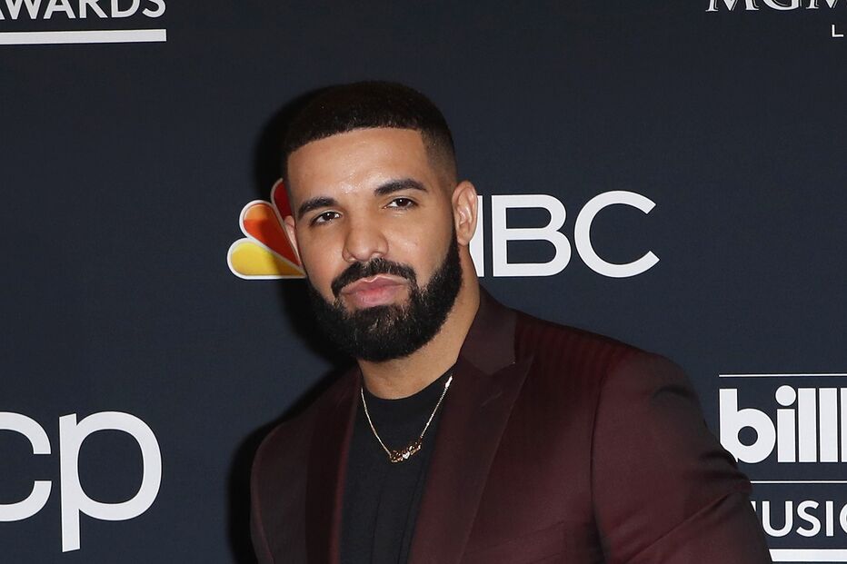 Drake é o favorito em Portugal e um dos mais ouvidos no mundo 