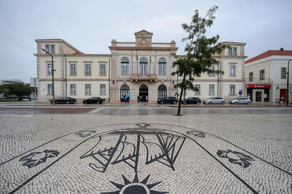 Câmara Municipal da Figueira da Foz