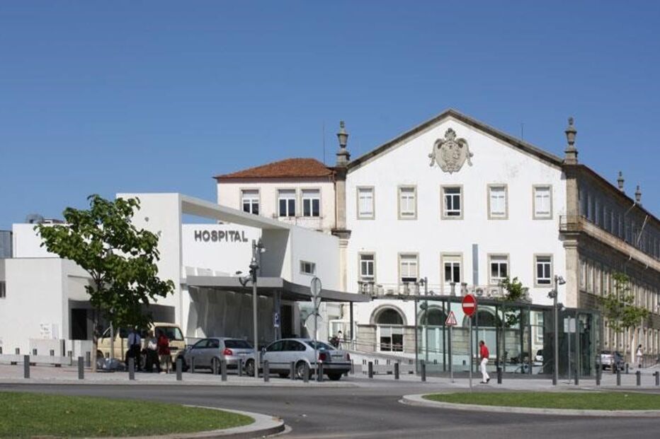 Hospital da Póvoa de Varzim