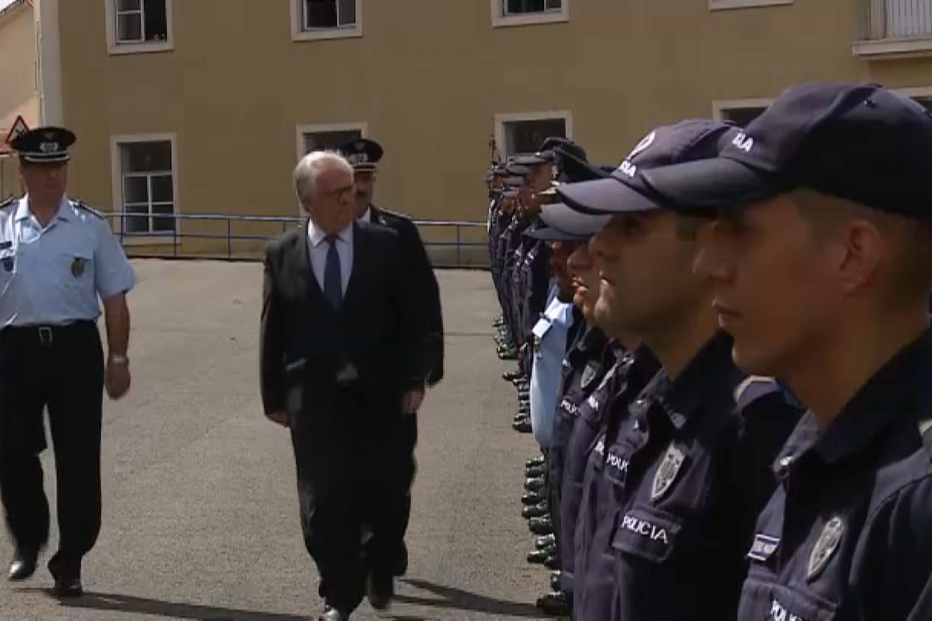 O percurso e as polémicas de Eduardo Cabrita como ministro da Administração Interna