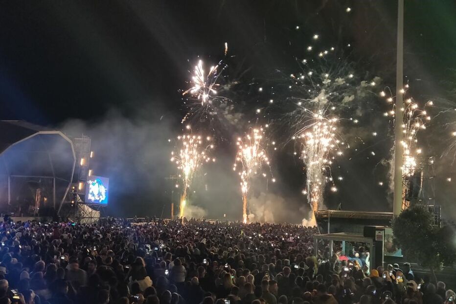 Passagem de Ano no Algarve