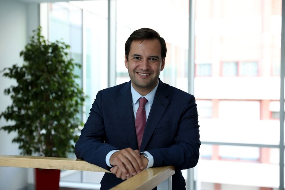 Ricardo Baptista Leite