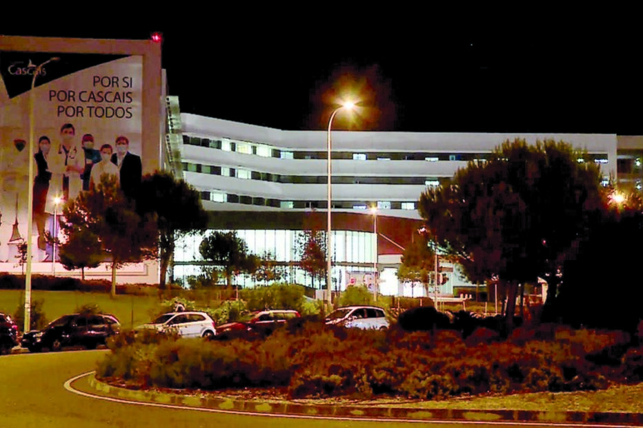 Hospital de Cascais