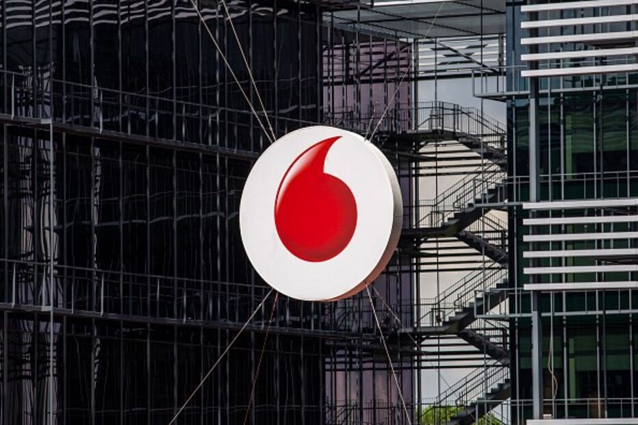 Vodafone