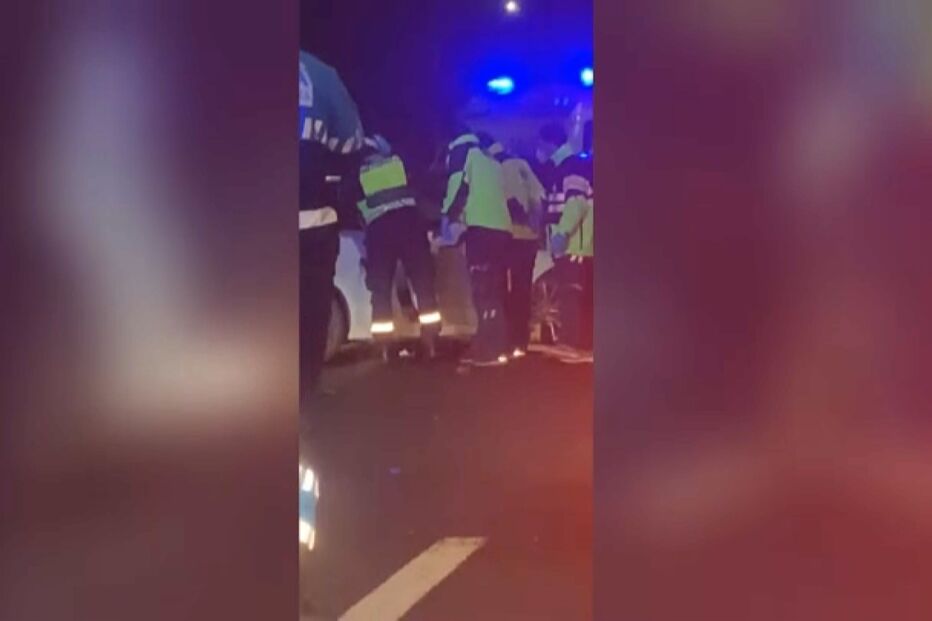 Acidente na Ponte 25 de Abril em Lisboa faz segunda morte
