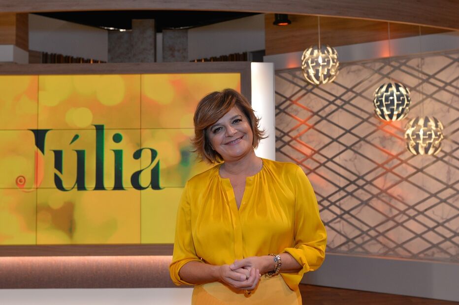 Júlia Pinheiro