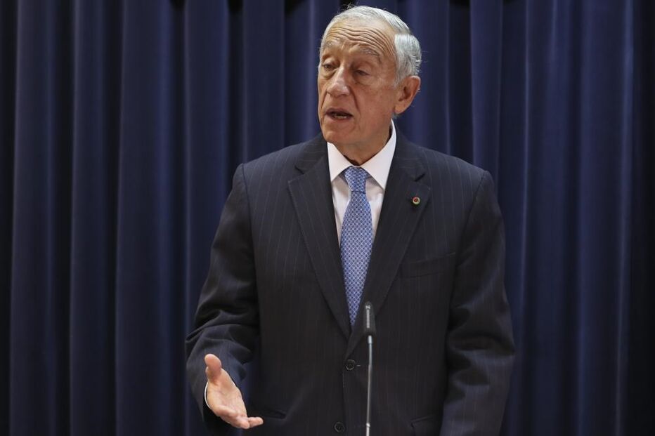 Marcelo Rebelo de Sousa