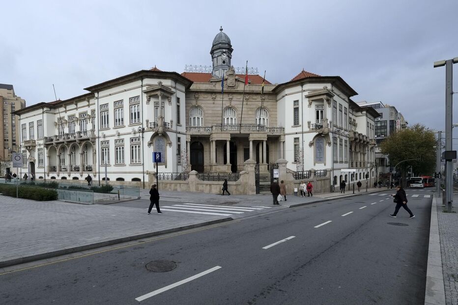 Câmara de Vila Nova de Gaia
