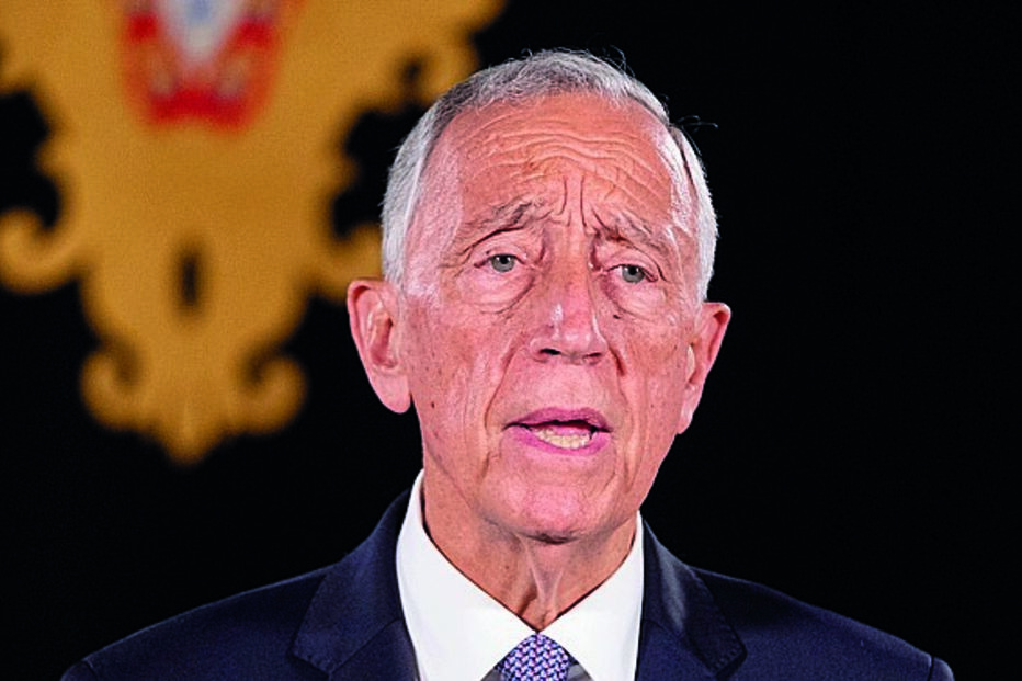 Marcelo Rebelo de Sousa