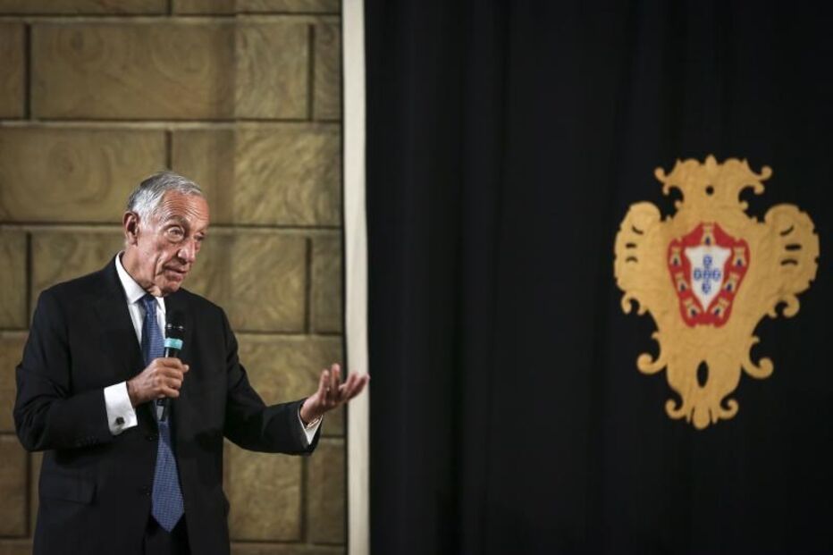 Marcelo Rebelo de Sousa