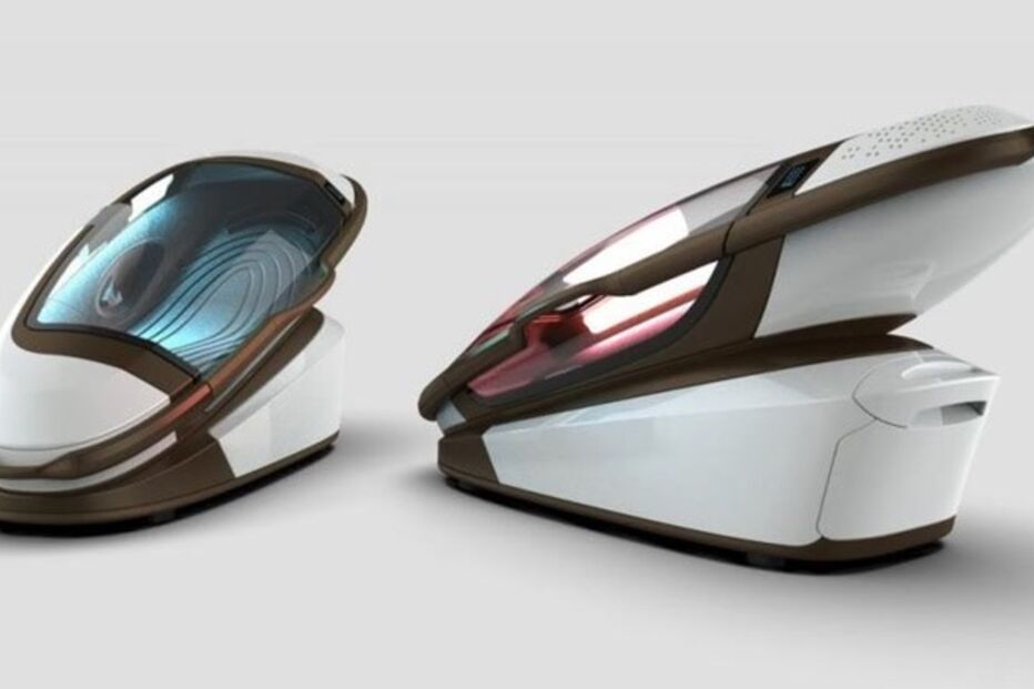 Eutanásia 'num piscar de olhos': Novo aparelho aprovado na Suíça gera polémica