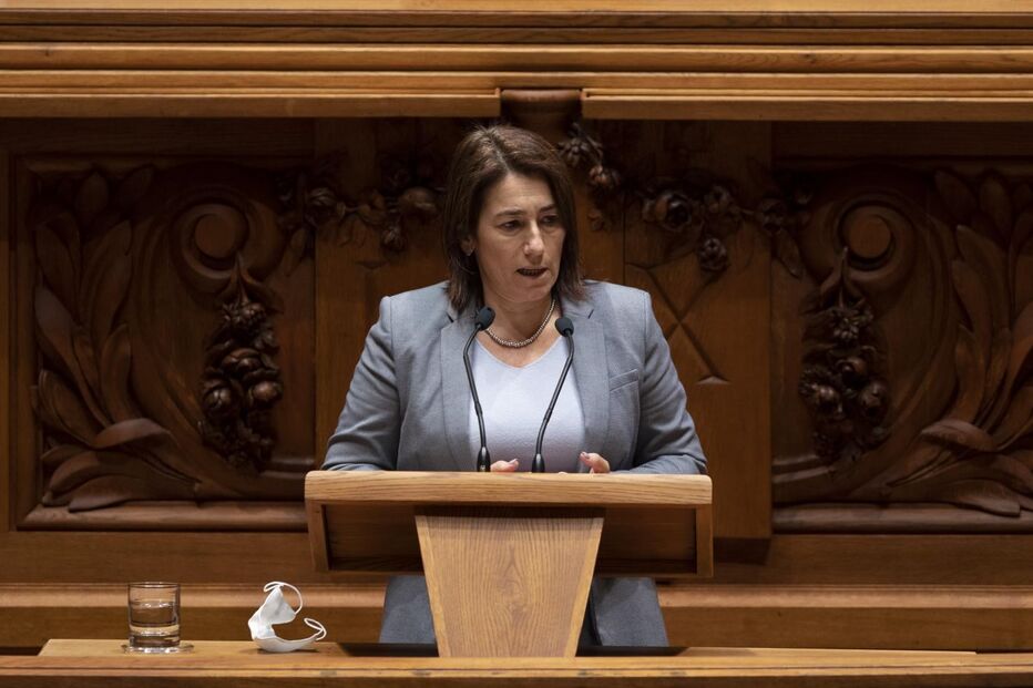 Constança Urbano de Sousa