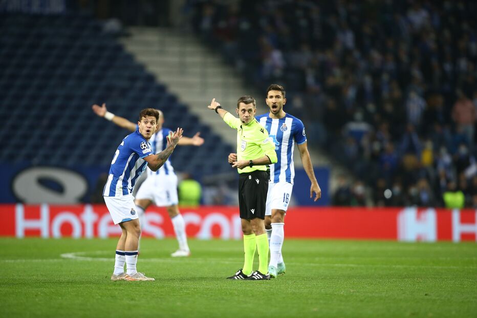 FC Porto - Atl. Madrid	