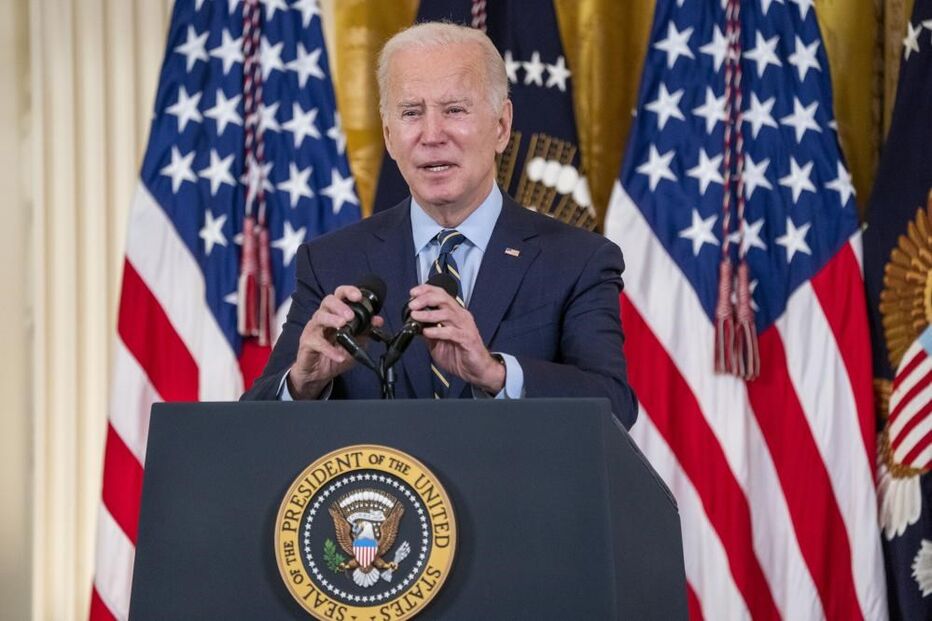 Joe Biden